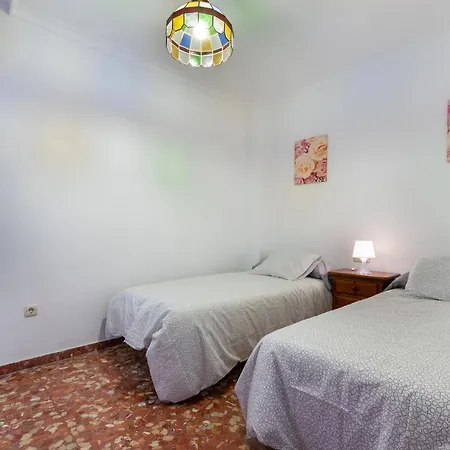 Appartamento Cala Mar *